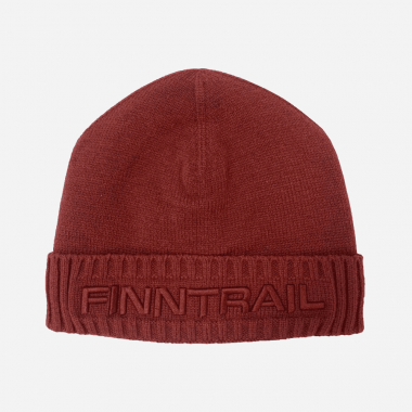 CAP FINNTRAIL HAT WATERPROOFHAT RED