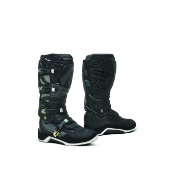 МОТОКРОСС FORMA BOOTS PILOT BLACK/ANTHRACITE
