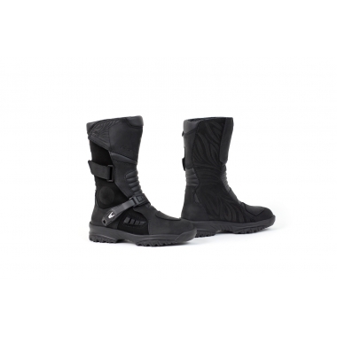 TOURING FORMA BOOTS ADV TOURER LADY DRY BLACK