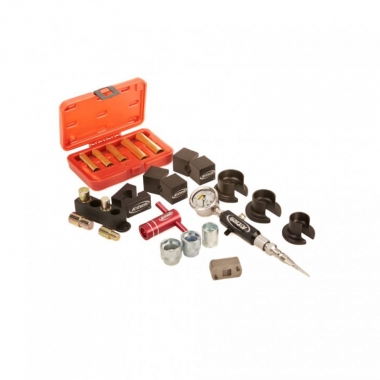 RCU dealer tool kit K-TECH OFF ROAD