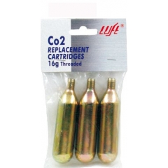 Replacement CO2 capsule RMS 267020150 1 vnt. 25gr