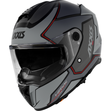 FULL FACE helmet AXXIS HAWK SV judge b2 gloss , XL dydžio