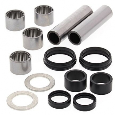 A-Arm Bearing and Seal Kit All Balls Racing 50-1206 lower