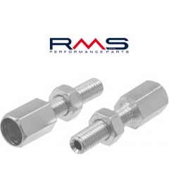 Adjusting screw RMS 121858130 5mm (1 piece)