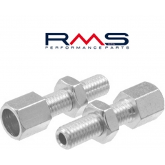 Adjusting screw RMS 121858150 8mm (1 piece)