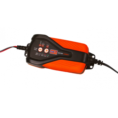 Automatic Lithium-PB Battery Charger and maintainer ATHENA