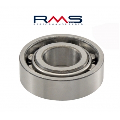 Ball bearing for chassis SKF 100200640 15x42x13