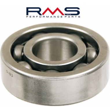 Ball bearing for engine RMS 25x62x12