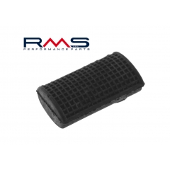 Brake pedal rubber RMS 121830500