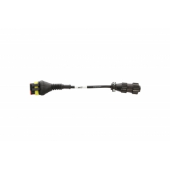 Cable TEXA MERCRUISER/VM D-TRONIC To be used with 3902358