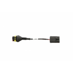 Cable TEXA MERCURY 4-pin To be used with 3902358