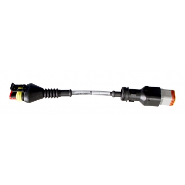Cable TEXA STEYR for engines with CAN Line protocol To be used with 3903008