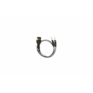 Cable TEXA UNIVERSAL complete with pin out adapters To be used with 3903008