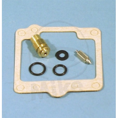 Carburettor repair kit TOURMAX (short set)