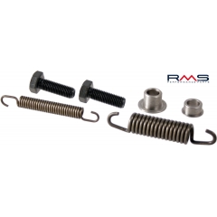 Central stand spring kit RMS 121619160