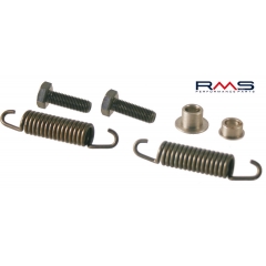Central stand spring kit RMS 121619150