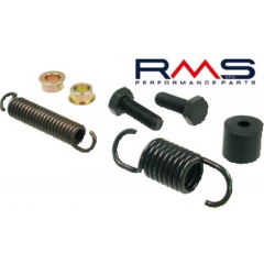 Central stand spring kit RMS 121619070