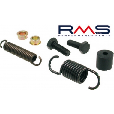 Central stand spring kit RMS