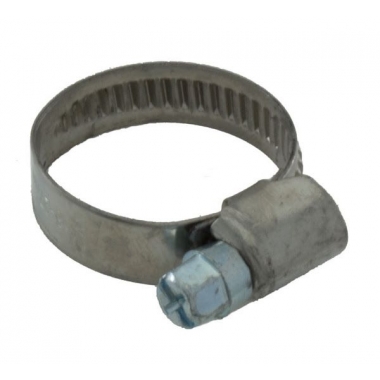 Clamp RMS 16-27mm