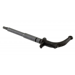 Clutch arm lever RMS 100300483