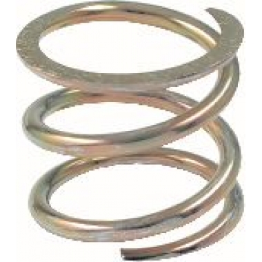 Clutch spring RMS