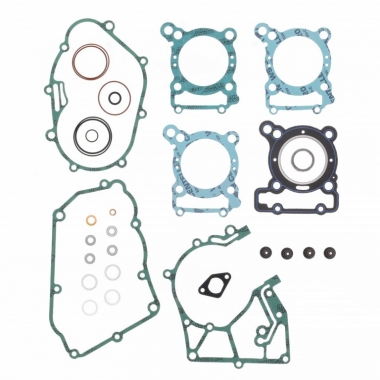 Complete Gasket Kit ATHENA (valve cover not included)