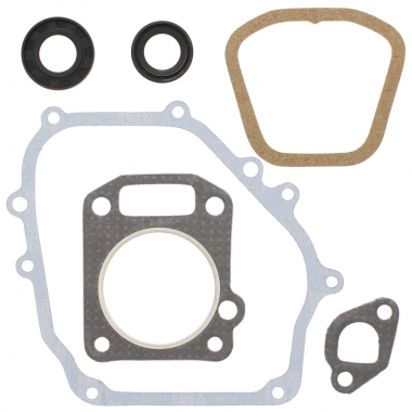 Complete gasket kit with oil seals WINDEROSA