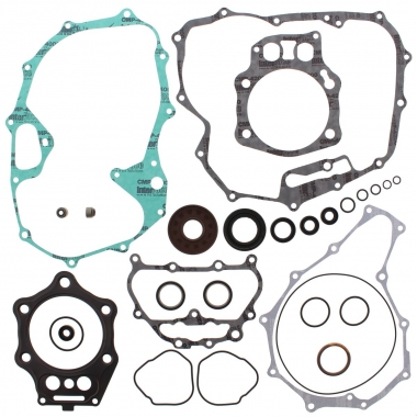 Complete Gasket Kit with Oil Seals WINDEROSA