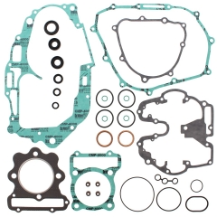 Complete Gasket Kit with Oil Seals WINDEROSA CGKOS 811263