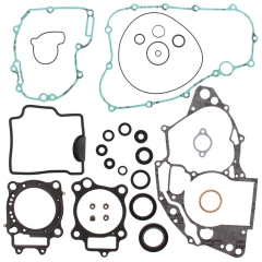 Complete Gasket Kit with Oil Seals WINDEROSA CGKOS 811262