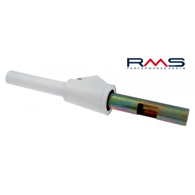 Complete lever RMS