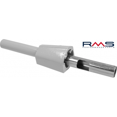 Complete lever RMS