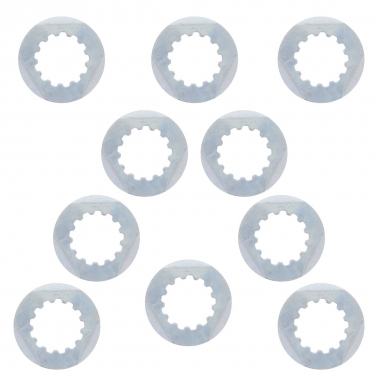 Countershaft Washer All Balls Racing (pack of 10)