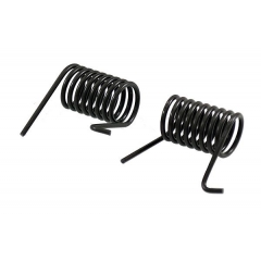 Couple central stand springs RMS 121890110