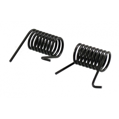 Couple central stand springs RMS