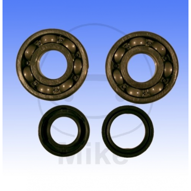 Crankshaft bearing kit ATHENA with seals