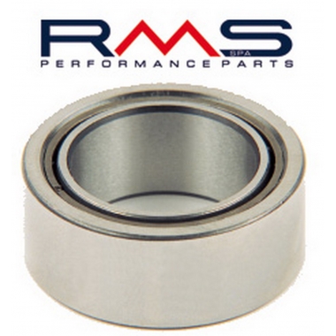 Crankshaft roller bearing RMS 25x38x15