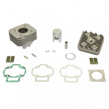Cylinder Kit Without Head ATHENA d 40 (50cc) Standard Bore