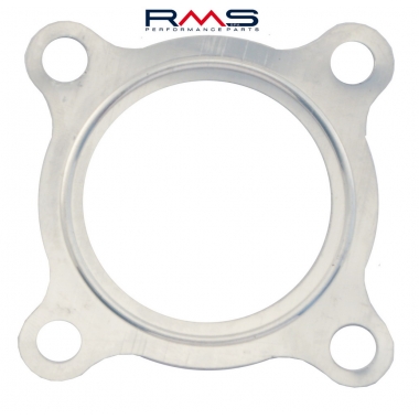 Cylinder head gasket RMS