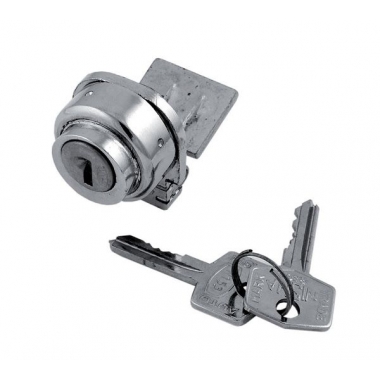 Cylinder lock RMS