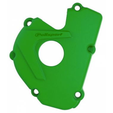 Ignition cover protectors POLISPORT PERFORMANCE green 05