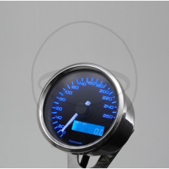 Electrical speedometer JMT DAYTONA VELONA 361-510 diameter 60mm