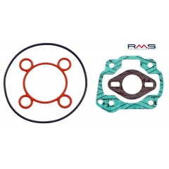 Engine TOP END gaskets RMS 100689020