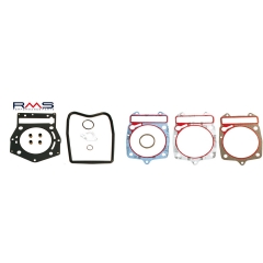 Engine TOP END gaskets RMS 100689410