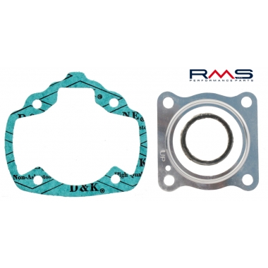Engine TOP END gaskets RMS