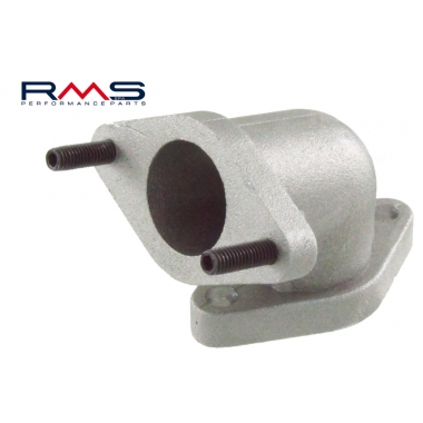 Exaust pipe RMS