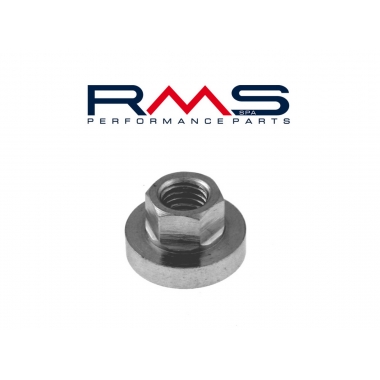 Flywheel nuts RMS (1 piece)