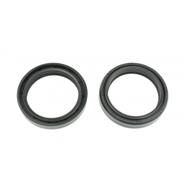 Fork dust seal ATHENA 33x45,5/49,7x4,5/13,8
