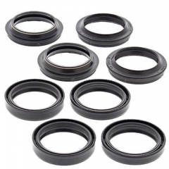 Fork and Dust Seal Kit All Balls Racing FDS56-169