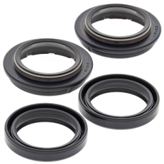 Fork and Dust Seal Kit All Balls Racing FDS56-127